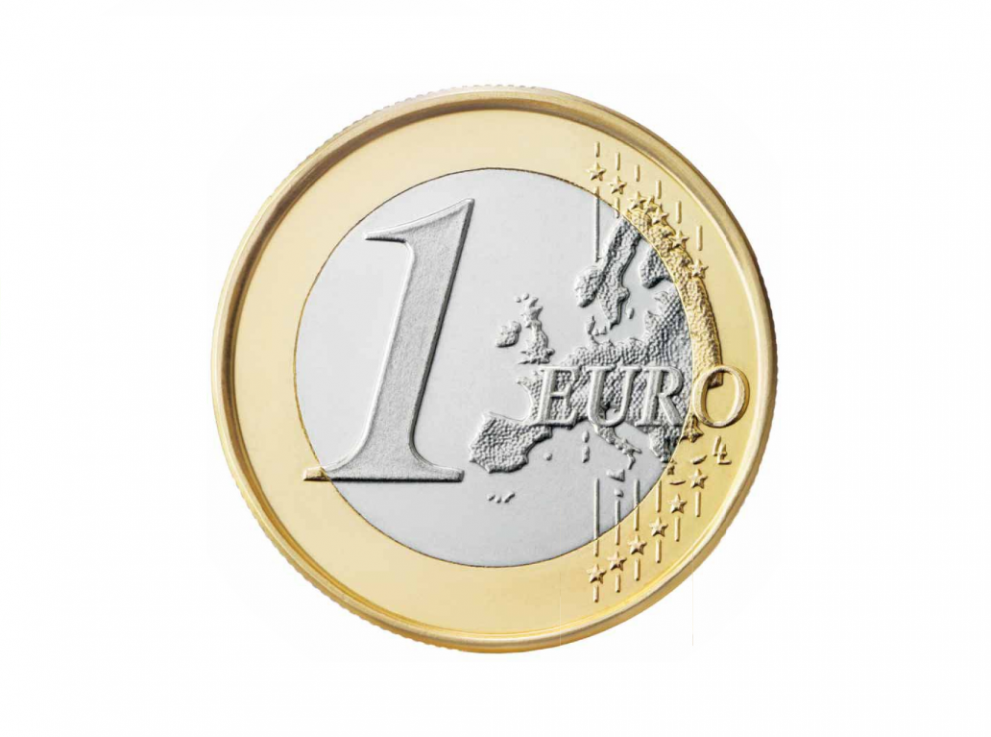 In Hagen wird der Euro eingeführt
