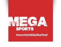 Mega Sports: Erstmalige Ausrichtung des Bike-Events