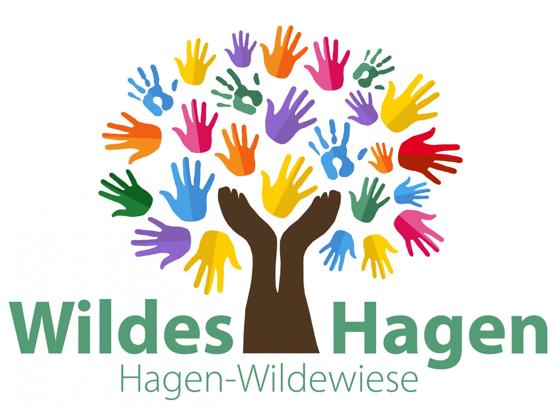Hagen und Wildewiese